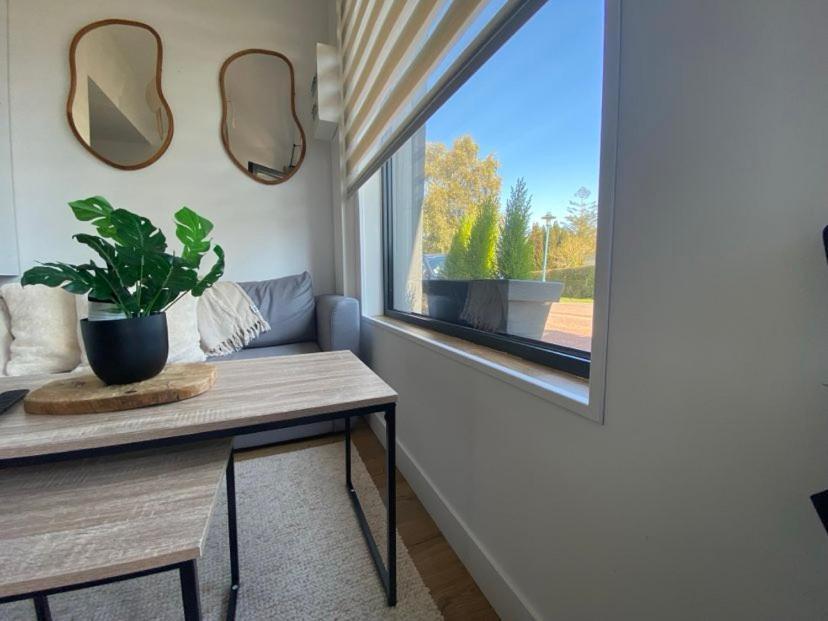 Studio Premium, A 50M Du Lac D'Ardres Avec Terrasse Exterior foto